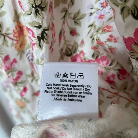 AUGUSTE DRESS - Picture 4 of 5